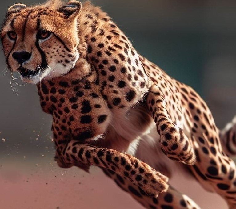 The cheetah optimizer